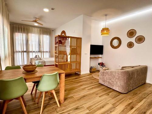 Travel Habitat Santo Domingo Loft