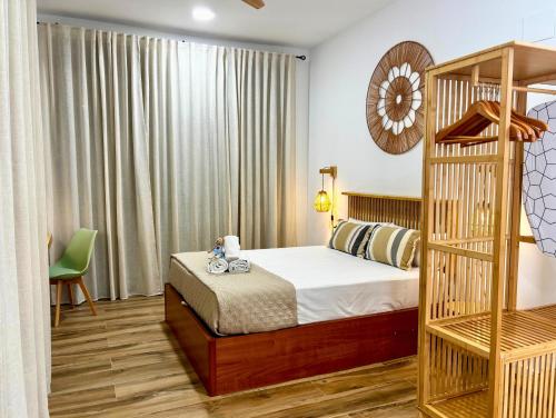 Travel Habitat Santo Domingo Loft