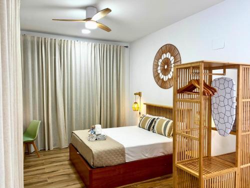 Travel Habitat Santo Domingo Loft