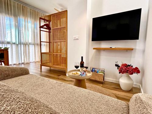 Travel Habitat Santo Domingo Loft