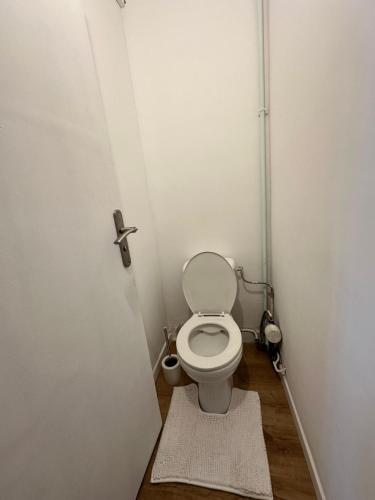 Confortable et moderne T3 aux Arènes !