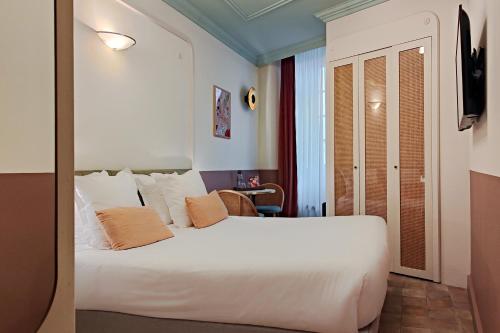 Hotel Aparthotel AMMI Vieux Nice photo 32