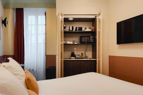 Hotel Aparthotel AMMI Vieux Nice photo 63
