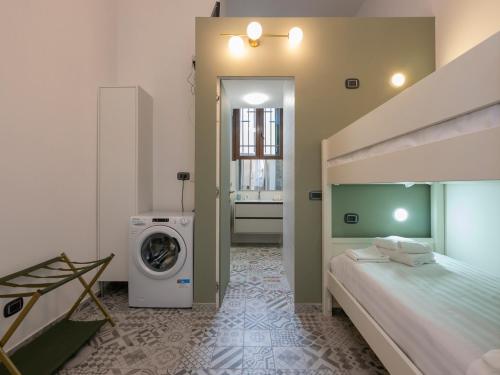 I-Host Apartment - Bressan 44