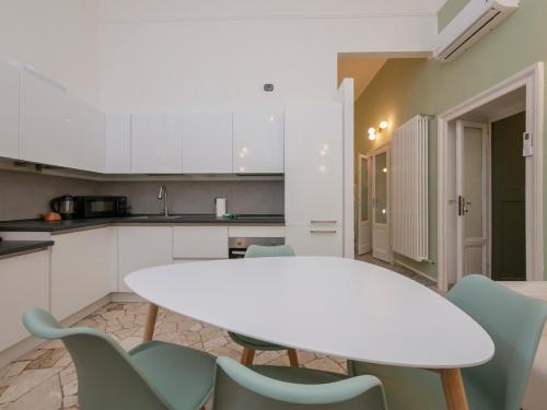I-Host Apartment - Bressan 44