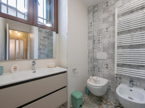 I-Host Apartment - Bressan 44