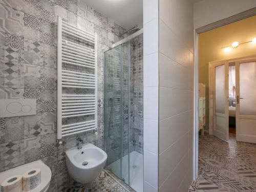 I-Host Apartment - Bressan 44