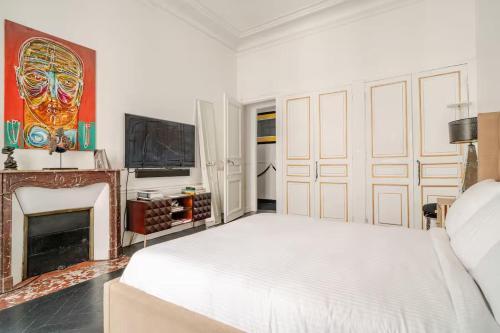 Le Loft du Triangle D'or