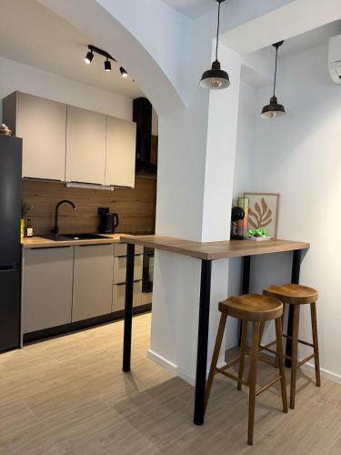 La Dolce Vita Apartment