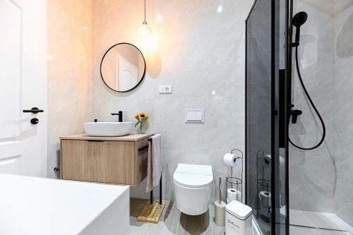 La Dolce Vita Apartment
