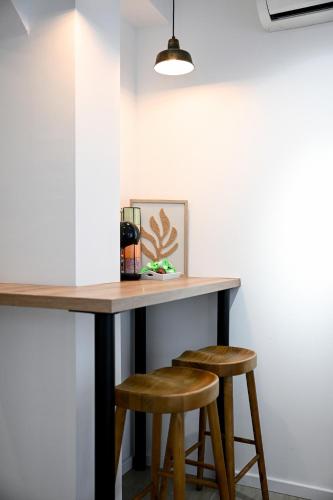 La Dolce Vita Apartment