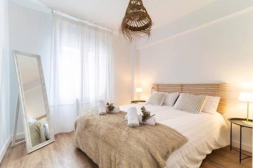 Apartamento San Lorenzo Playa