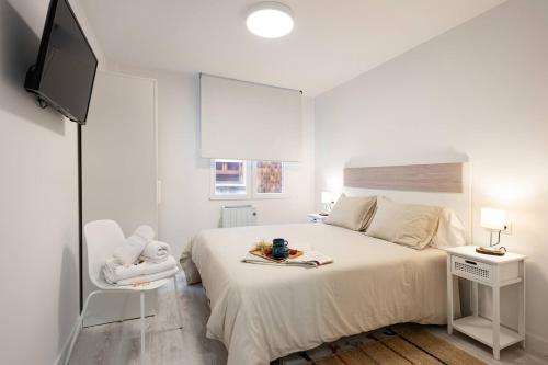 Apartamento Frida centro Gijón