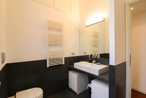Deluxe Vatican Chic Home - 2min Vatican & Metro 2min - AC, Wifi
