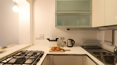 Deluxe Vatican Chic Home - 2min Vatican & Metro 2min - AC, Wifi