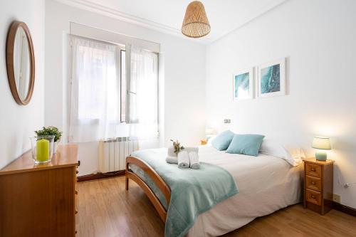 Apartamento Trisquel