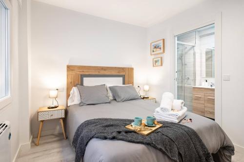 Apartamento Diego en el corazón de Gijón