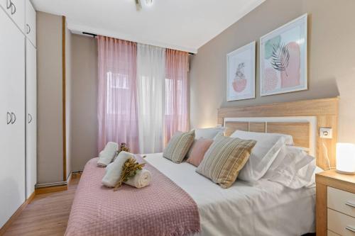 El Balcón de Premio Real