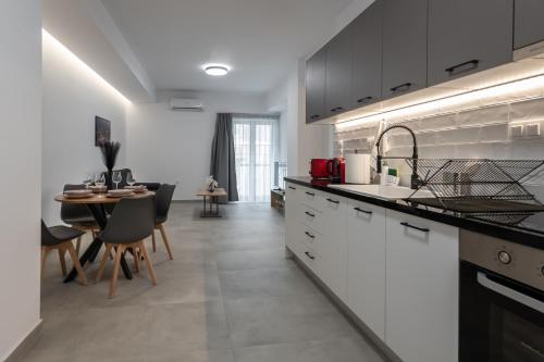 M20 Athens Apartments