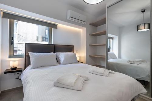 M20 Athens Apartments