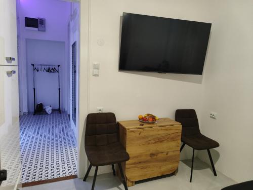 MD Apartman