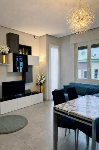 Bonomelli Prestige Apartment - BUSINESS ready