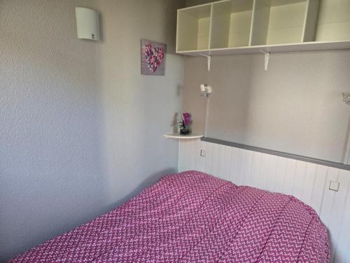 Front de mer, WIFI, CLIM, joli appt 4p