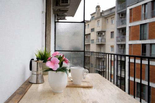 VivimiHome - Design retreat between Sarpi and Sempione
