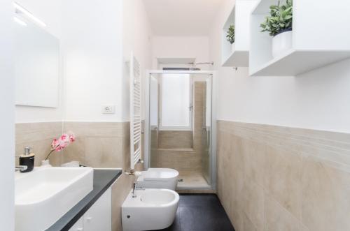 VivimiHome - Design retreat between Sarpi and Sempione
