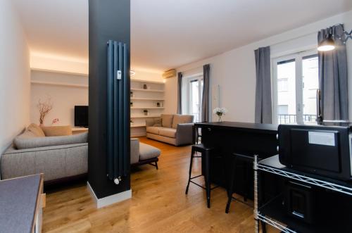 VivimiHome - Design retreat between Sarpi and Sempione