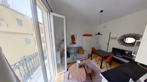 Appartement Nice Libération