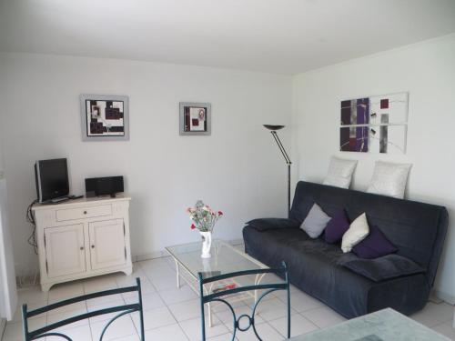 Appartement St Aygulf, plages et commerces à pied, piscine dans résidence, parking couvert gratuit