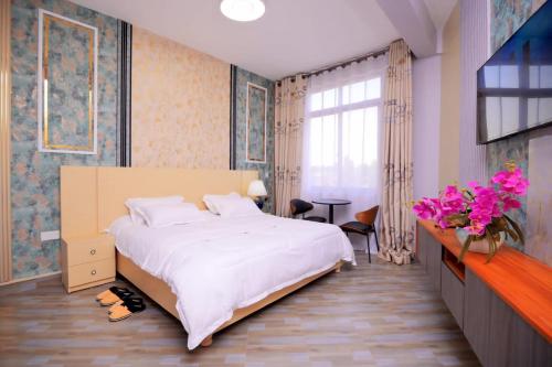 Vegas Chillout Suites