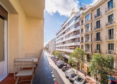 Elegant exclusive -3 Bdrs 2 Baths -Salamanca