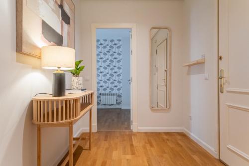 Elegant exclusive -3 Bdrs 2 Baths -Salamanca