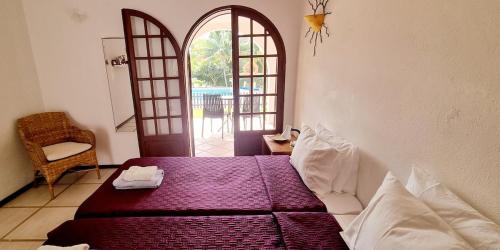 Villa Marocco style