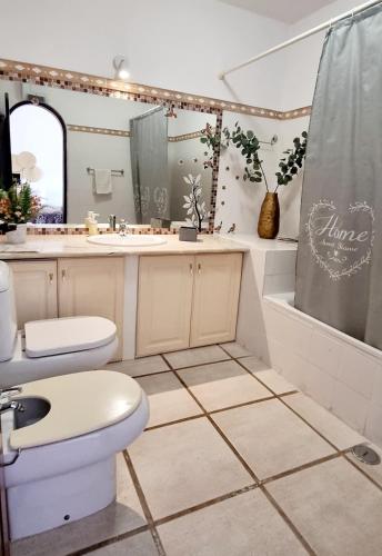 Villa Marocco style
