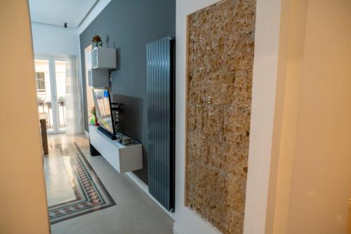 Suite Santa Lucia