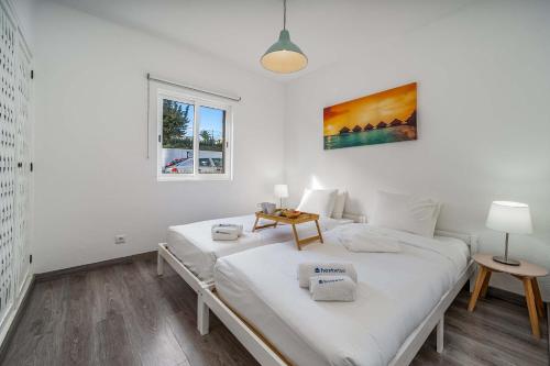 Panoramic Sea Views & Balcony BBQ by HostWise