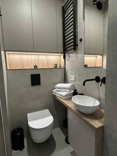Foto Greeneri Park Apartments 5
