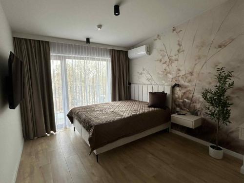 Foto Greeneri Park Apartments 4