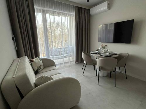 Foto Greeneri Park Apartments 2