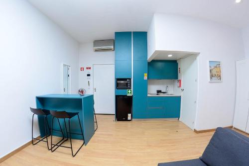 Bonsai Apartment 6