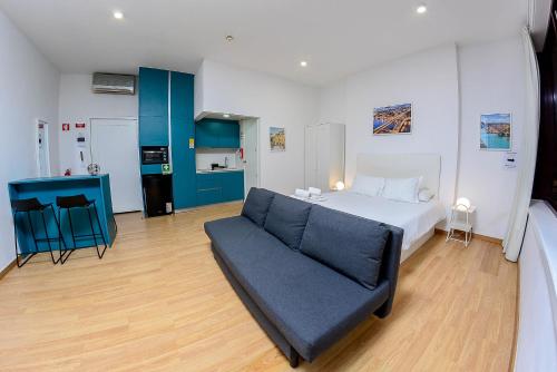Bonsai Apartment 6