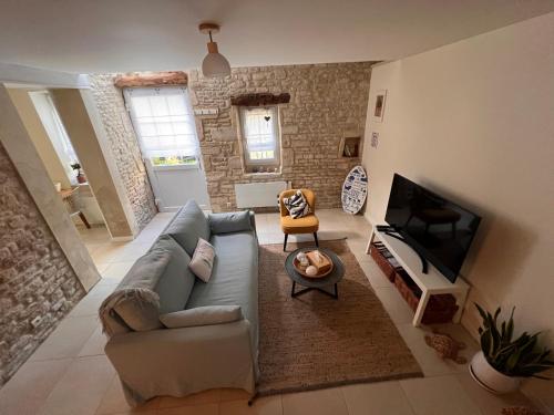 Namthalé - maisonnette cosy proche mer