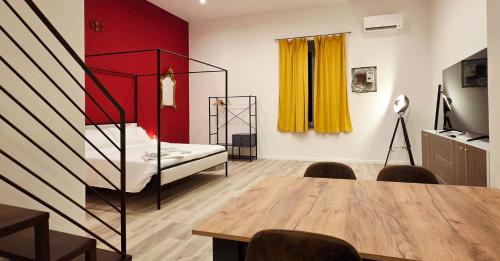Twin LOFT 02 - Cozy and beauty Loft in Trastevere