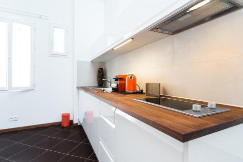 loft proche port Nice