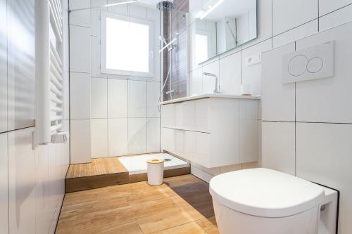 loft proche port Nice