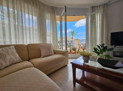 Jaime I Sea Breeze Apartment