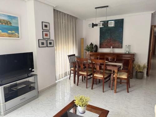 Jaime I Sea Breeze Apartment